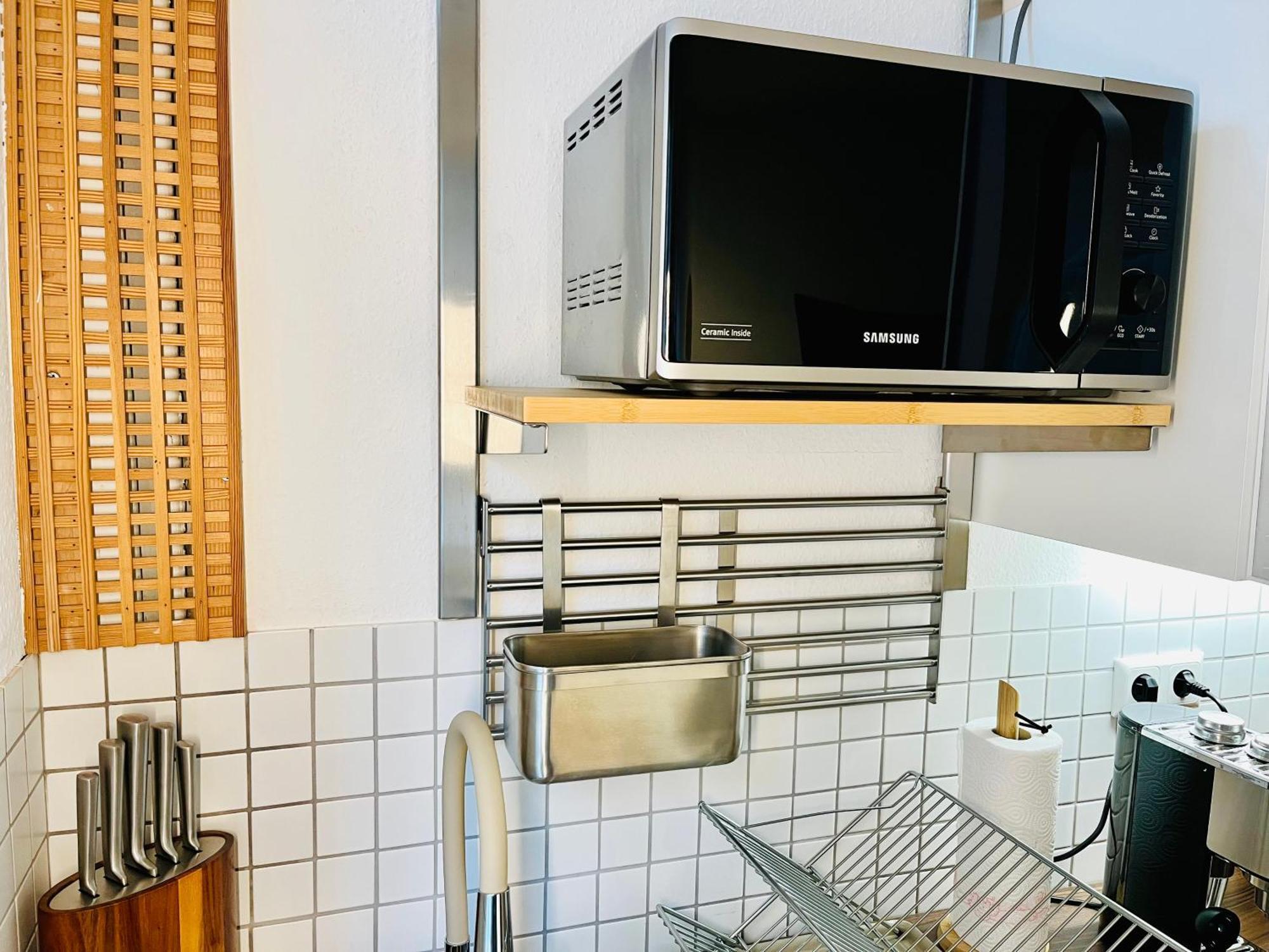 Aycatcherhomes - Top Lage I 4 Personen I Zentral I Altstadt Marburg I Naehe Fluss Lahn I Boutique Apartment Pera Eksteriør bilde