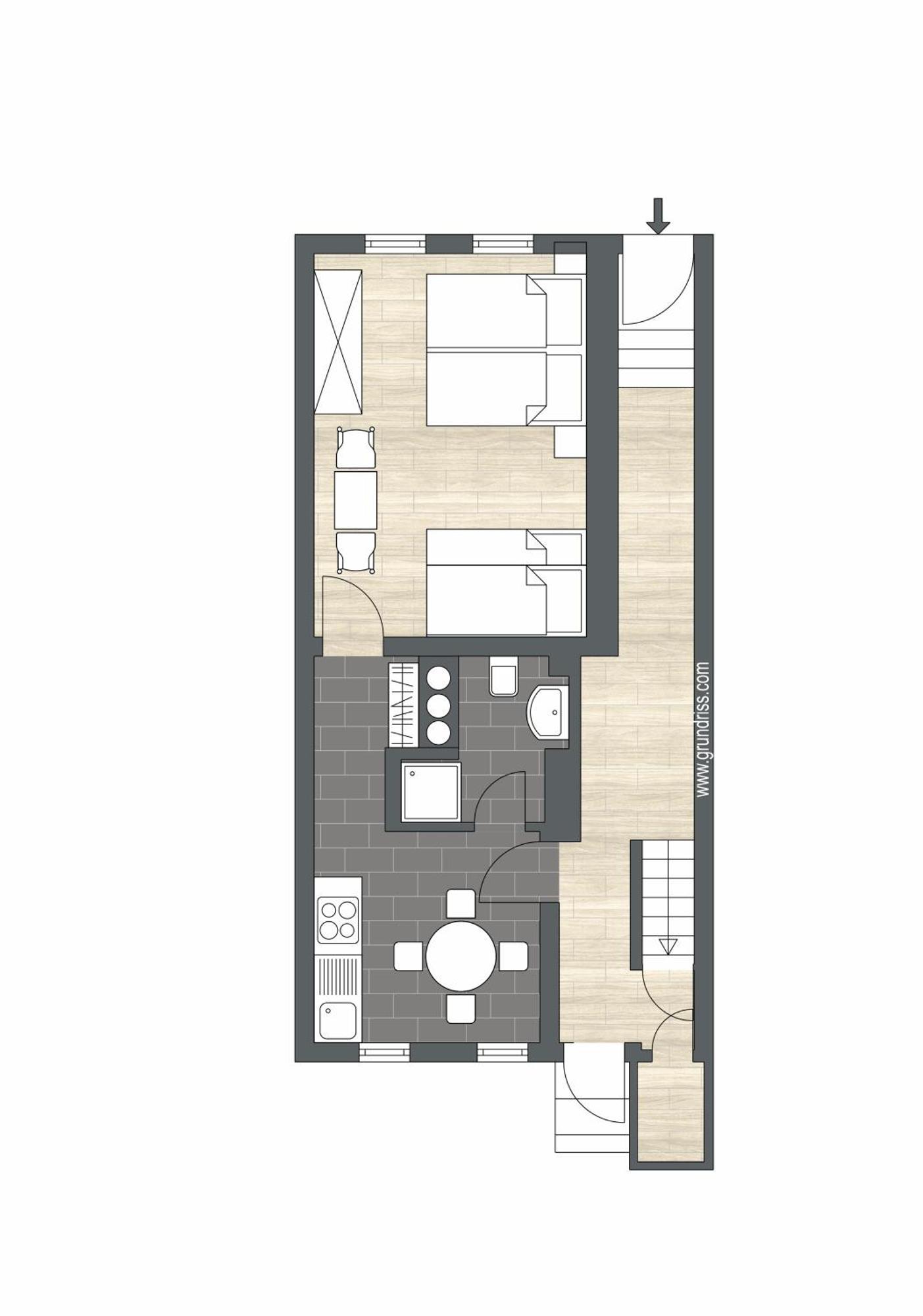 Aycatcherhomes - Top Lage I 4 Personen I Zentral I Altstadt Marburg I Naehe Fluss Lahn I Boutique Apartment Pera Eksteriør bilde